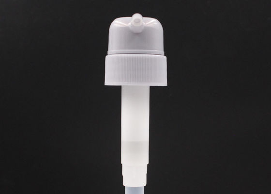 Pompe de distributeur de savon de plastique d'ISO2000 28mm