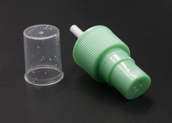 Demi - aluminium en plastique UV 18/410 pulvérisateur de brume de parfum
