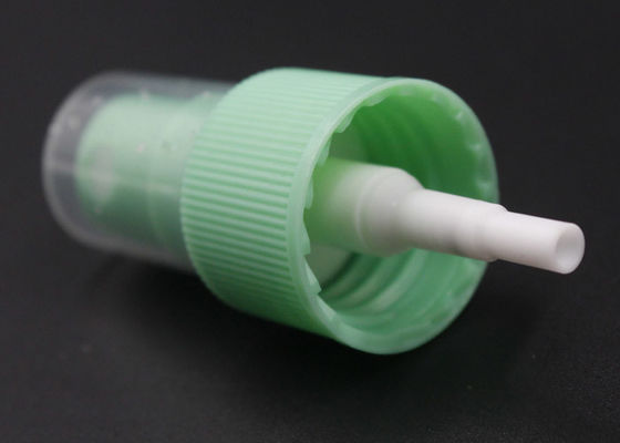 Demi - aluminium en plastique UV 18/410 pulvérisateur de brume de parfum