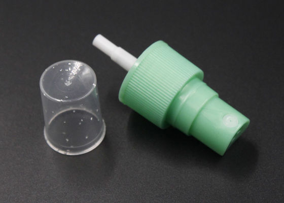 Demi - aluminium en plastique UV 18/410 pulvérisateur de brume de parfum