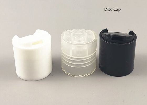 Vissez le cou 24/410 fermetures supérieures de disque