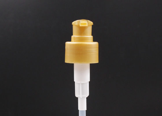 24/415 pompe normales de savon du bec et de distributeur de lotion