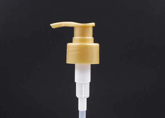 24/415 pompe normales de savon du bec et de distributeur de lotion