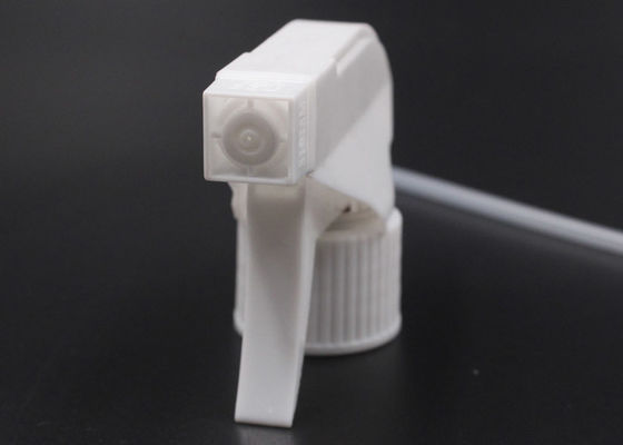 Pulvérisateur en plastique anti-vieillissement de déclencheur de pp 28/410