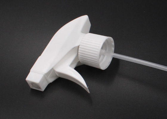 Pulvérisateur en plastique anti-vieillissement de déclencheur de pp 28/410