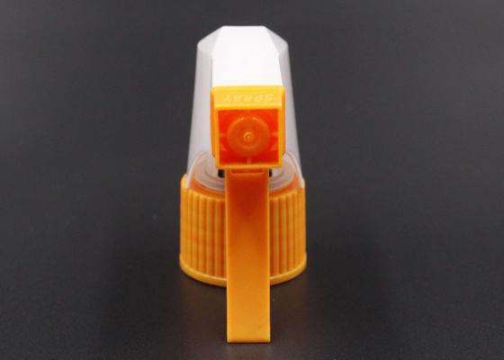 Pulvérisateur anticorrosion de déclencheur de plastique de 28mm