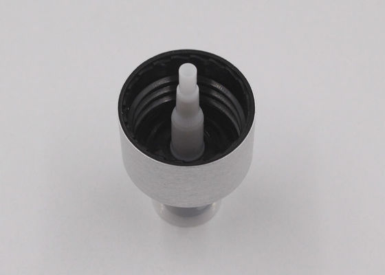 Argent brillant de parfum 28/410 pulvérisateur fin de brume