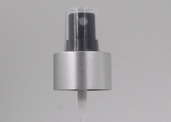 Argent brillant de parfum 28/410 pulvérisateur fin de brume