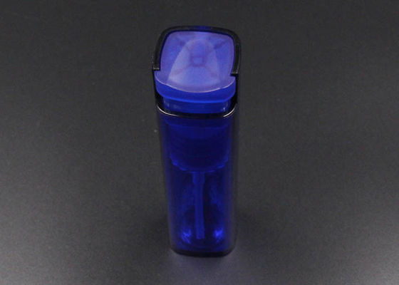 Pulvérisateur carré de pompe de parfum du plastique 20Mm