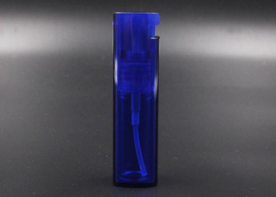 Pulvérisateur carré de pompe de parfum du plastique 20Mm