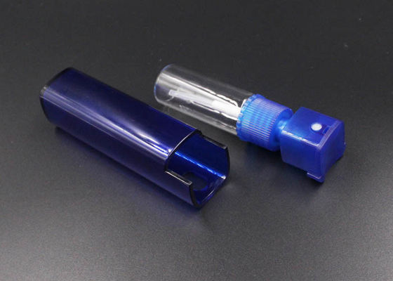 Pulvérisateur carré de pompe de parfum du plastique 20Mm