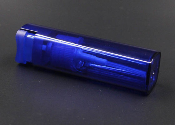 Pulvérisateur carré de pompe de parfum du plastique 20Mm