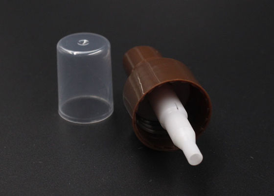 Pompes de distributeur de jet du savon 24/414 de main