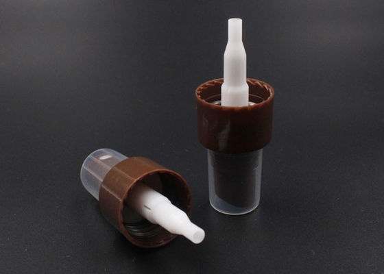Pompes de distributeur de jet du savon 24/414 de main