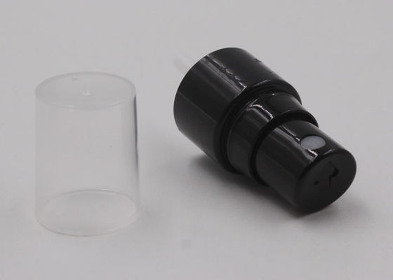De noir pulvérisateur de pompe de la flaque 20/410 non mini