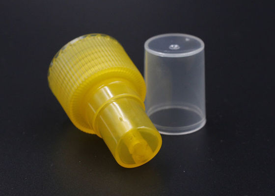 Pompes cosmétiques du traitement ISO2000 28/410