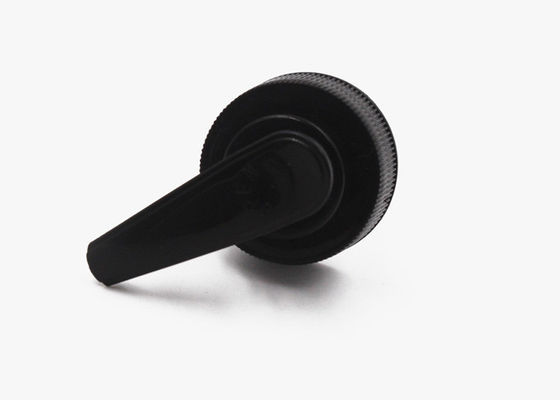 Pompe naturelle de distributeur de savon de main du cou 28/410