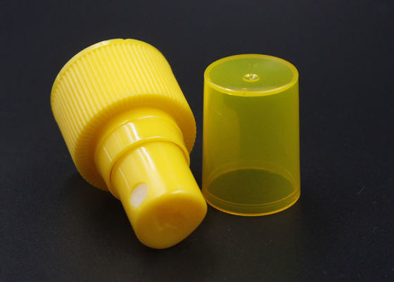 20/410 pompe cosmétique environnementale de lotion