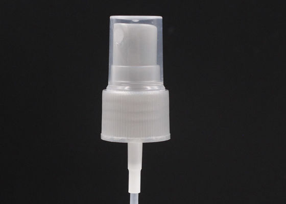 Gris pompe en plastique de la lotion ISO2000 20/410