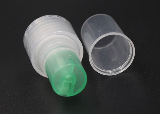 Coloré lissez 24/410 pompe de savon liquide