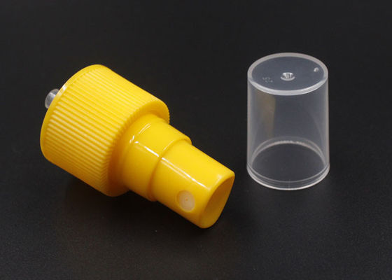 Pompes de distributeur de jet de Ribbedd pp 28/415