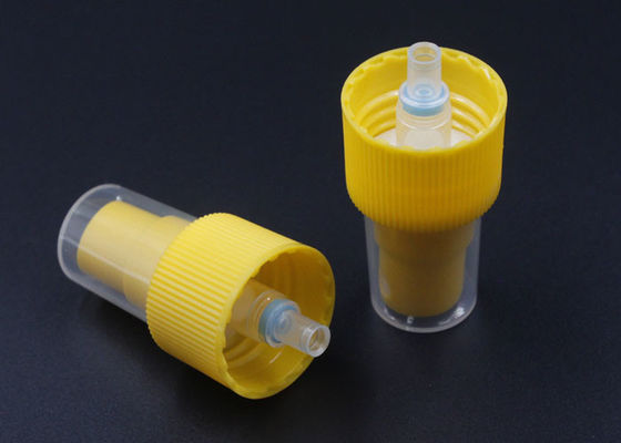Pompes de distributeur de jet de Ribbedd pp 28/415