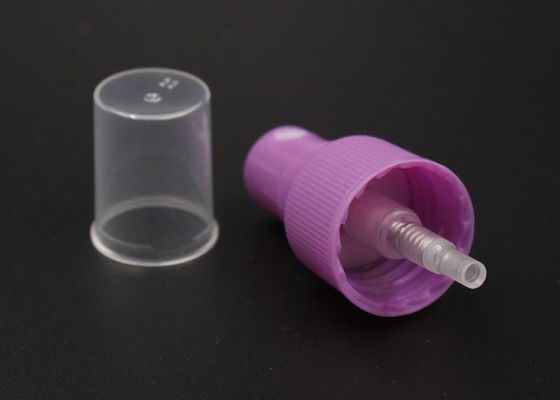 Pompes pourpres de distributeur de jet du liquide 24-414