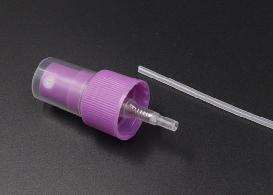Pompes pourpres de distributeur de jet du liquide 24-414