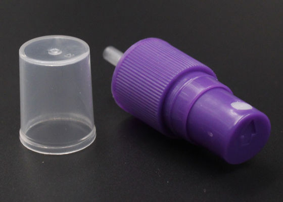 Pompes cosmétiques de jet de distributeur du liquide 28/415