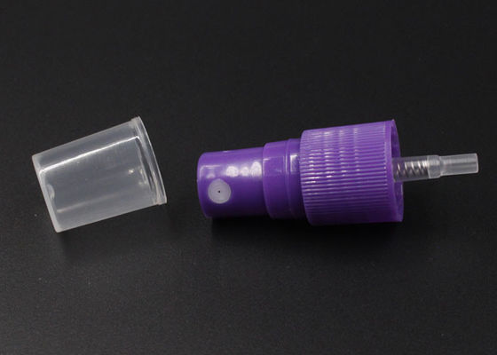 Pompes cosmétiques de jet de distributeur du liquide 28/415
