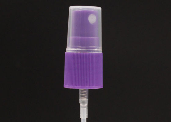 Pompes cosmétiques de jet de distributeur du liquide 28/415