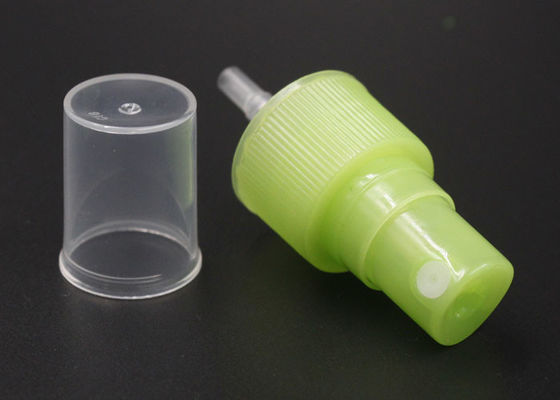 Aucune pompe cosmétique de distributeur du reflux 24/414