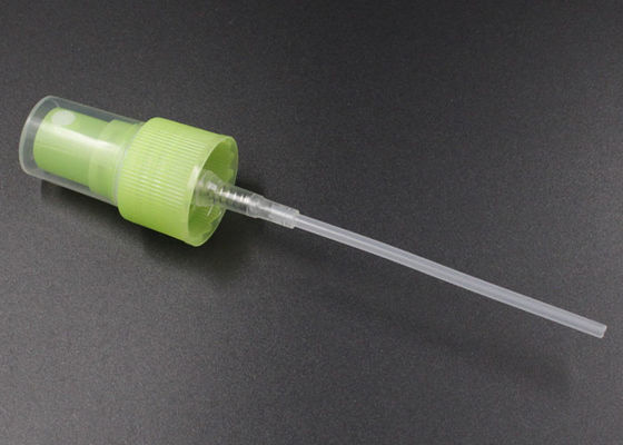 Aucune pompe cosmétique de distributeur du reflux 24/414