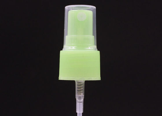 Aucune pompe cosmétique de distributeur du reflux 24/414