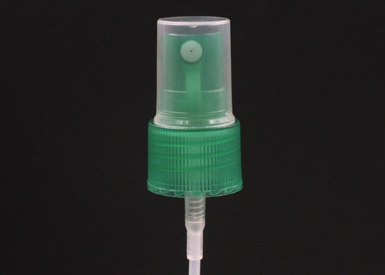 Le demi chapeau a nervuré 24/410 pulvérisateur de pompe de brume