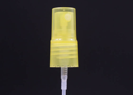 Demi pompes de distributeur de jet du chapeau 24/410