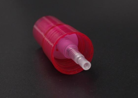 Pompes de distributeur de jet du tube 24/410 de FDA
