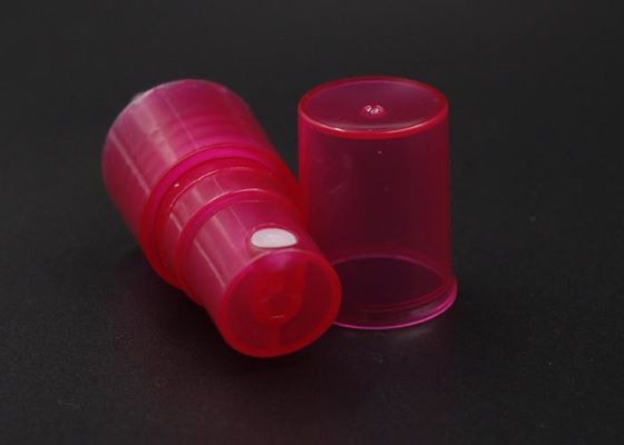 Pompes de distributeur de jet du tube 24/410 de FDA