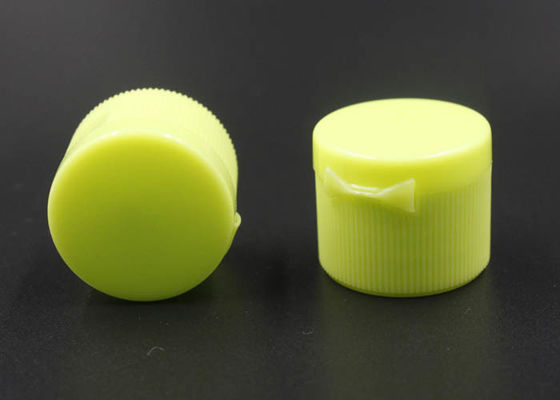 fermetures de dessus de disque de 24mm