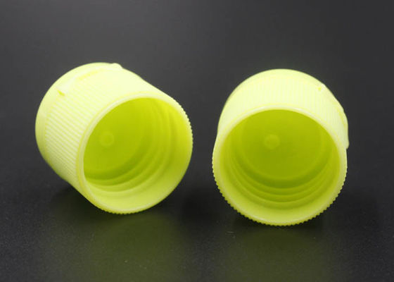 fermetures de dessus de disque de 24mm