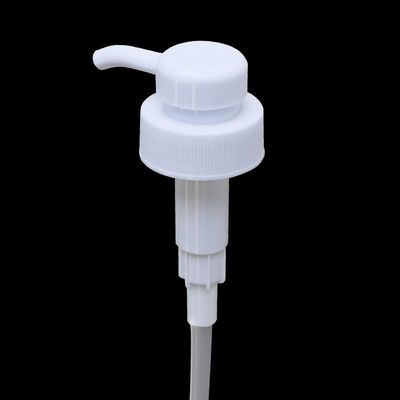Pompe de distributeur de mousse d'ISO2000 1,5 ml/T