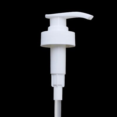 Pompe de distributeur de mousse d'ISO2000 1,5 ml/T