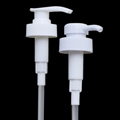 Pompe de distributeur de mousse d'ISO2000 1,5 ml/T
