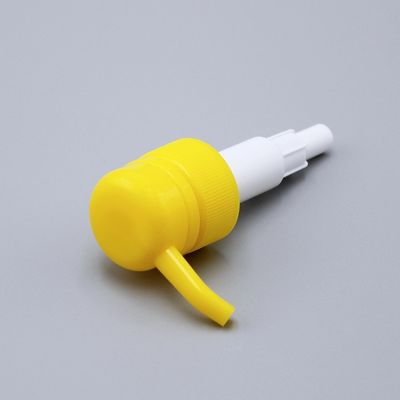Pompe cosmétique de distributeur du commutateur 33/410 de vis