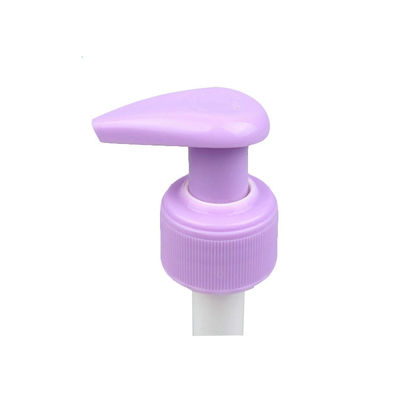 Pompe de distributeur de lotion du pulvérisateur 28mm de pompe