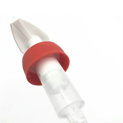 Pompe de lotion de ressort de la crème 28-400 de Shamppo