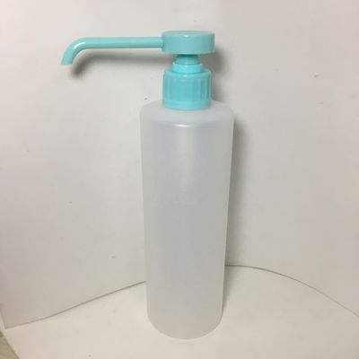 Longue pompe de savon liquide du bec 32mm