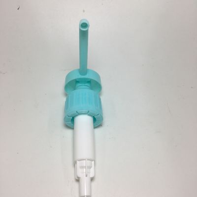 Longue pompe de savon liquide du bec 32mm