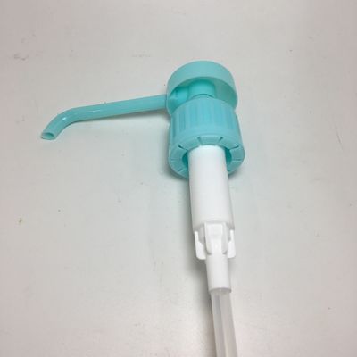 Longue pompe de savon liquide du bec 32mm