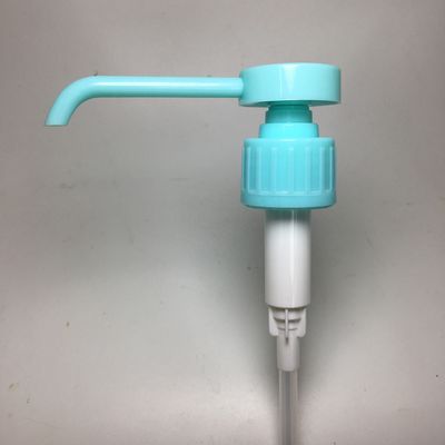Longue pompe de savon liquide du bec 32mm